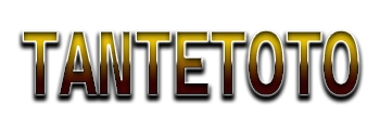 Logo Tantetoto
